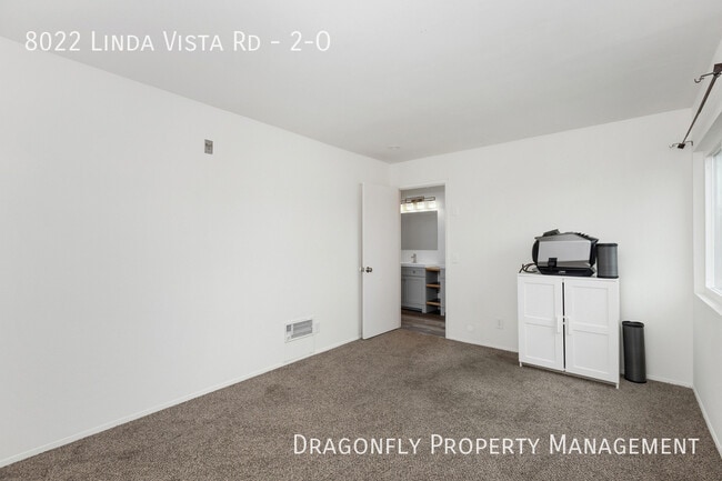 Building Photo - 8022 Linda Vista Rd