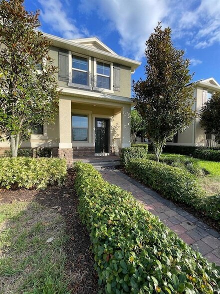 Building Photo - 16525 Outter Grv Aly