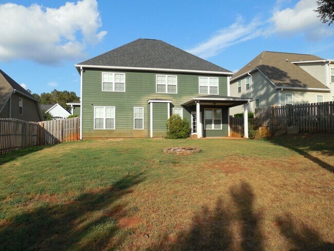 Building Photo - Available now in Chastain Place