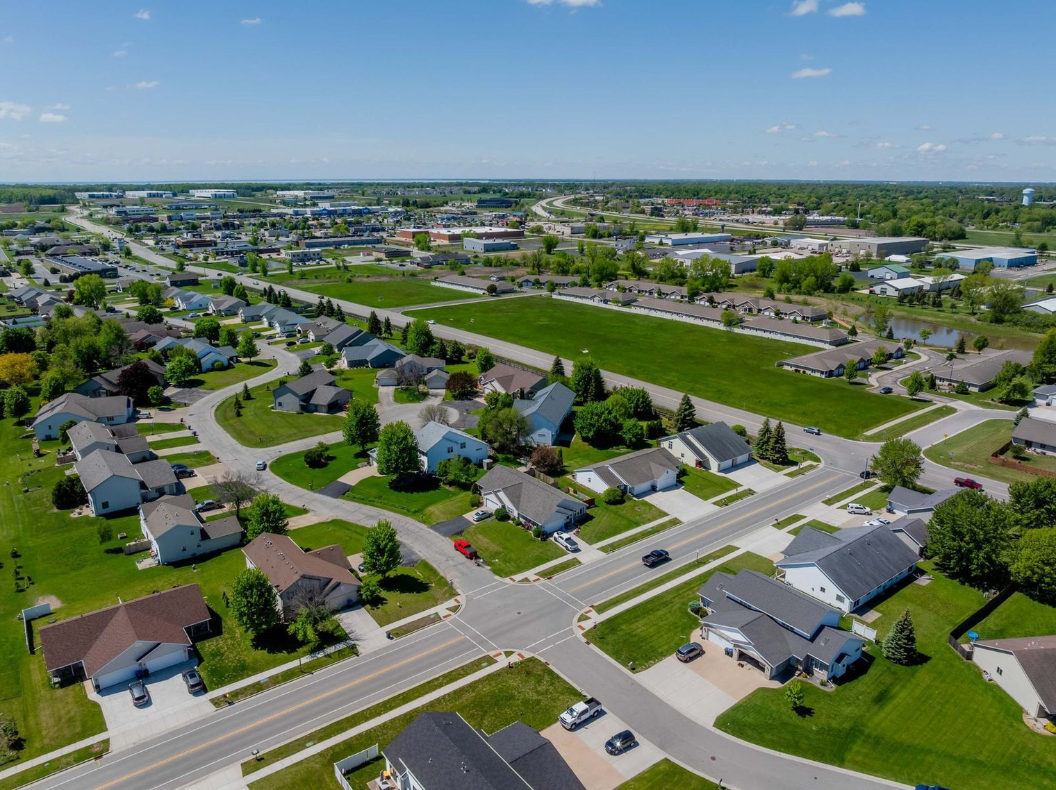 Building Photo - N307 Eastowne Ct