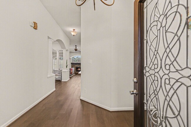 Building Photo - 4206 Cambry Park