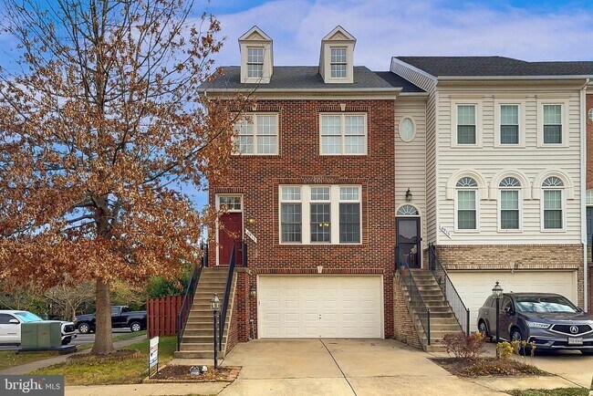 Building Photo - 6913 Stanwick Square