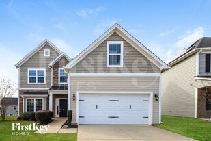 Building Photo - 744 Breeders Cup Dr
