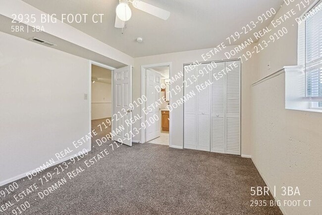 Building Photo - 2935 Big Foot Ct