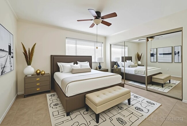 Building Photo - 4040 San Felipe St