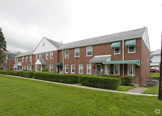 Building Photo - Munhall Homesteads Housing Association