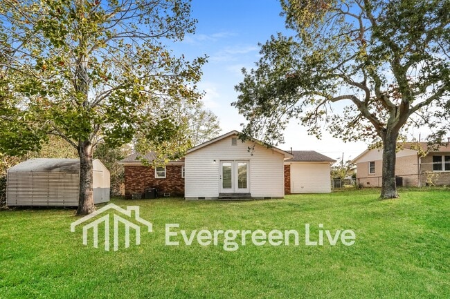 Building Photo - 3106 Jeanee Rd