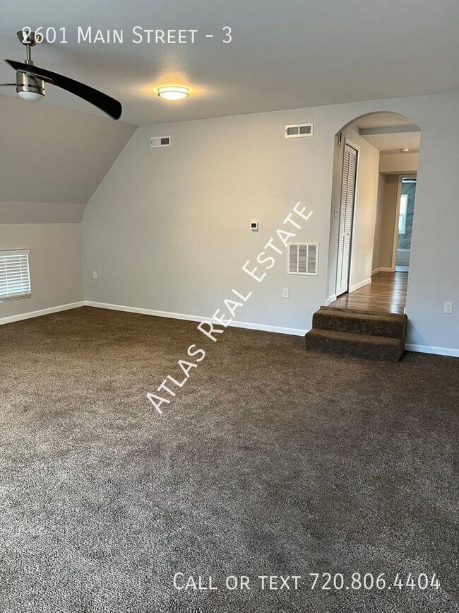 Building Photo - 2601 Main Street