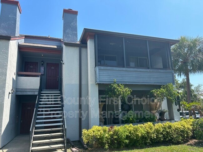 Building Photo - 10263 Gandy Blvd N