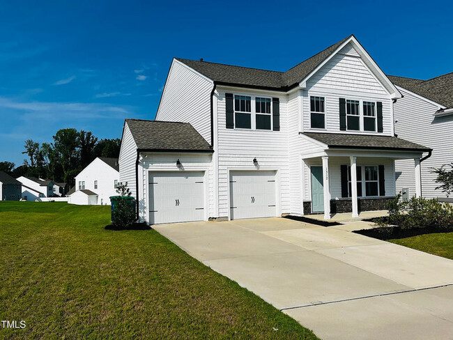 Building Photo - Like-New Home Near Downtown Fuquay with Mo...