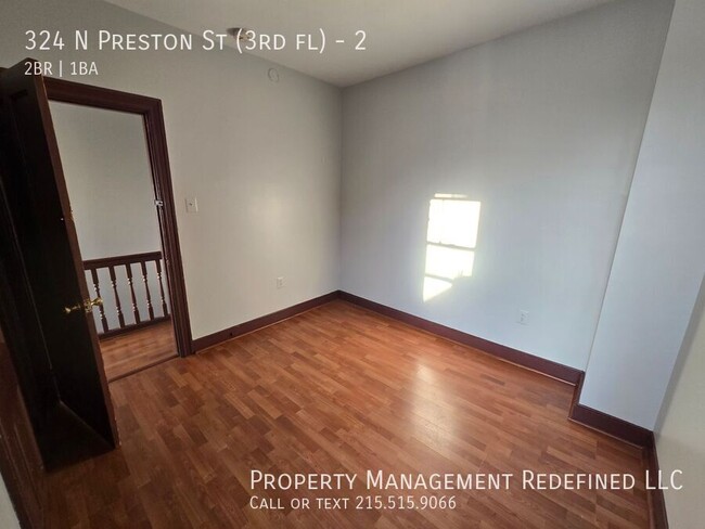 Building Photo - 324 N Preston St