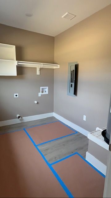 Building Photo - 3513 Tomahawk Dr