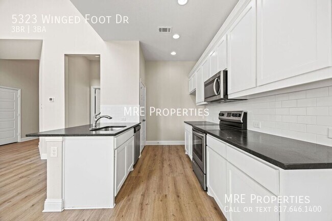 Building Photo - 5323 Winged Foot Dr