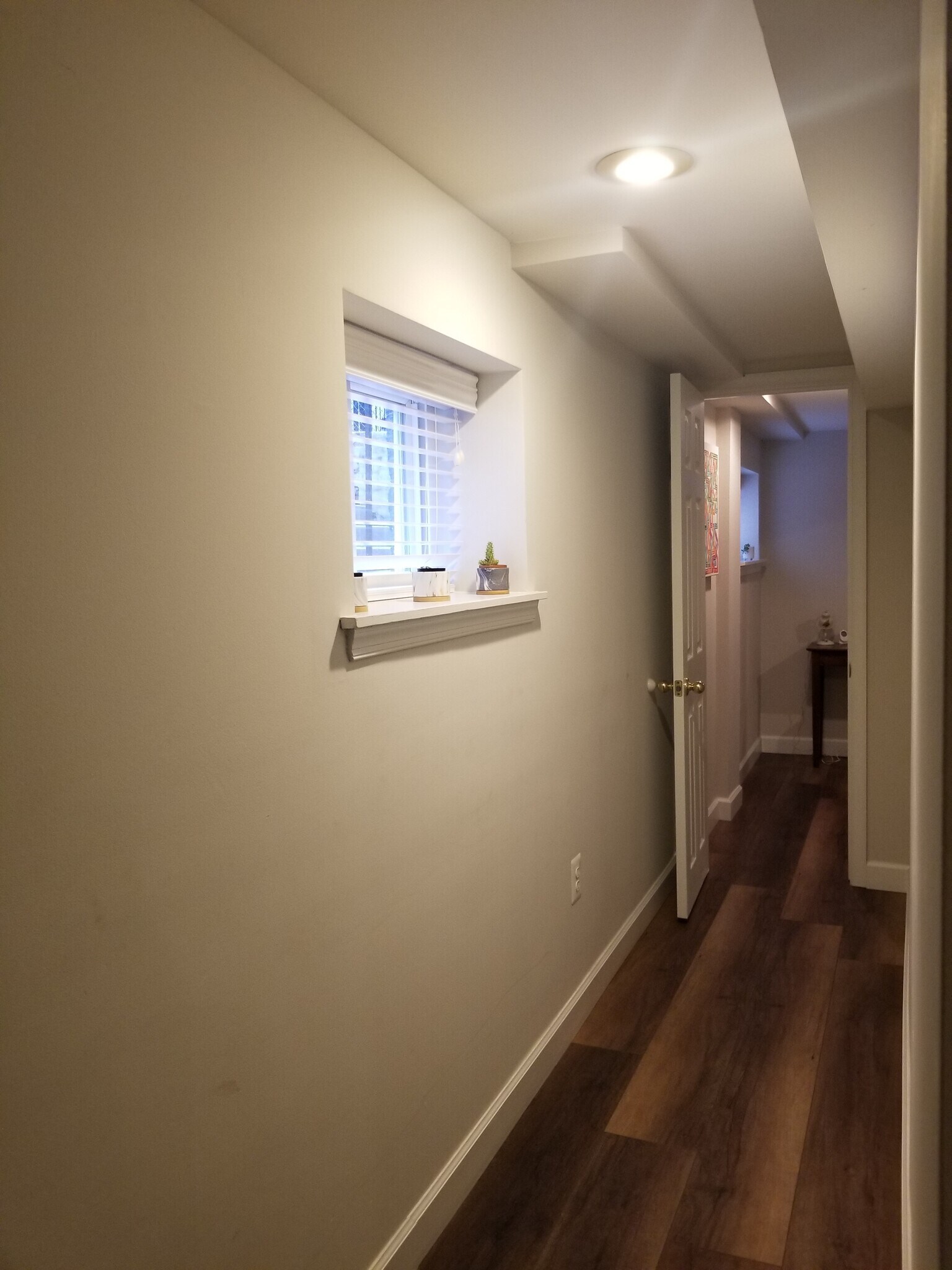 Large bedroom - 1023 Columbia Rd NW