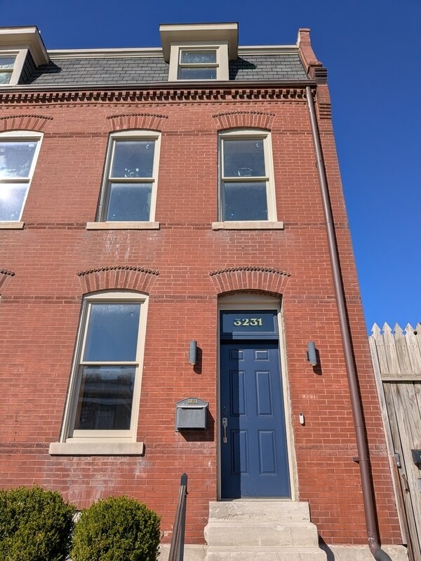 Building Photo - 3231 Morgan Ford Rd