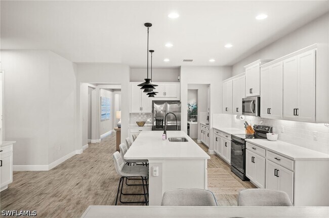 Building Photo - 3509 Pilot Cir