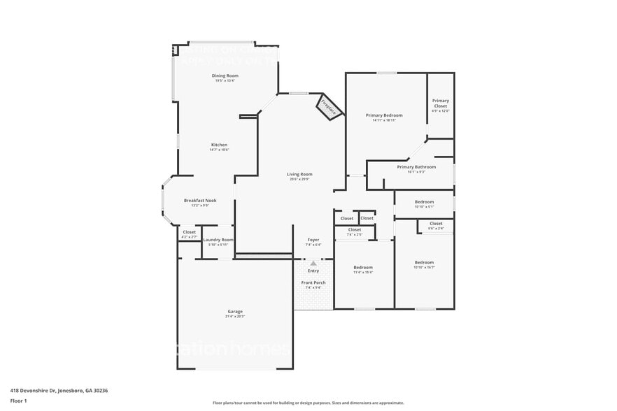 Building Photo - 418 Devonshire Dr