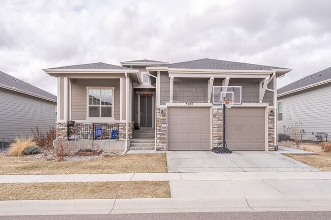 Building Photo - Gorgeous 3-Bed, 3-Bath Home in Ketcher Farm- Theater Room & Fenced Yard!