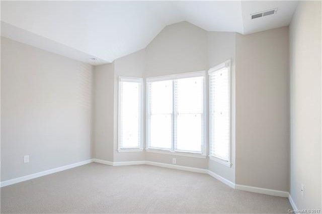 BR #3 (overlooks driveway) - 404 Clarkson Green St