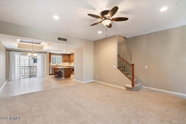 Building Photo - 6940 E Cochise Rd
