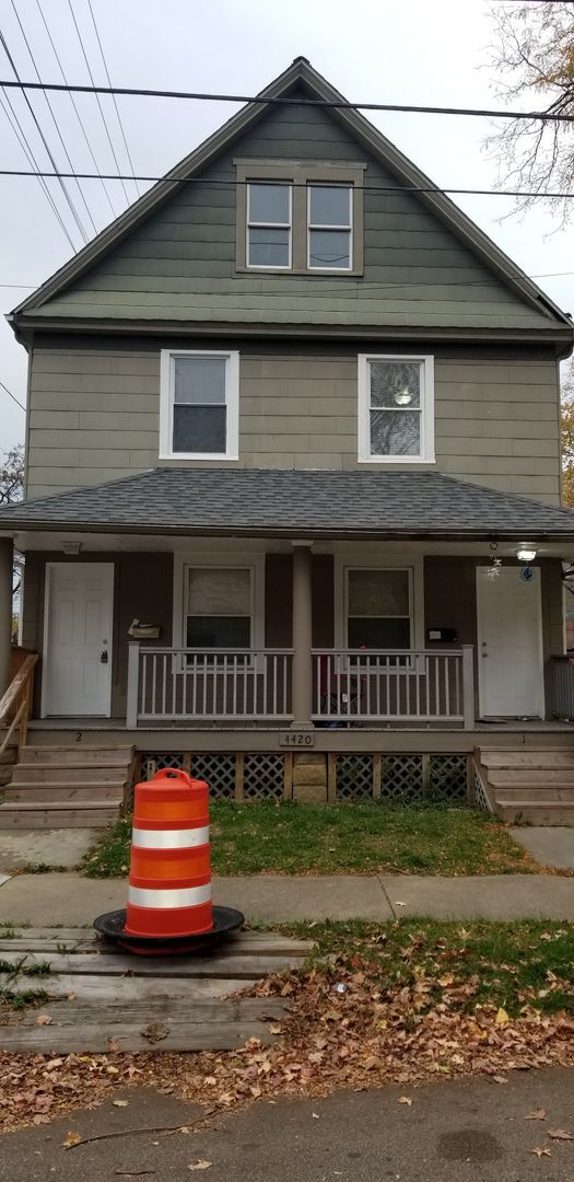 Building Photo - 4420 Bush Ave