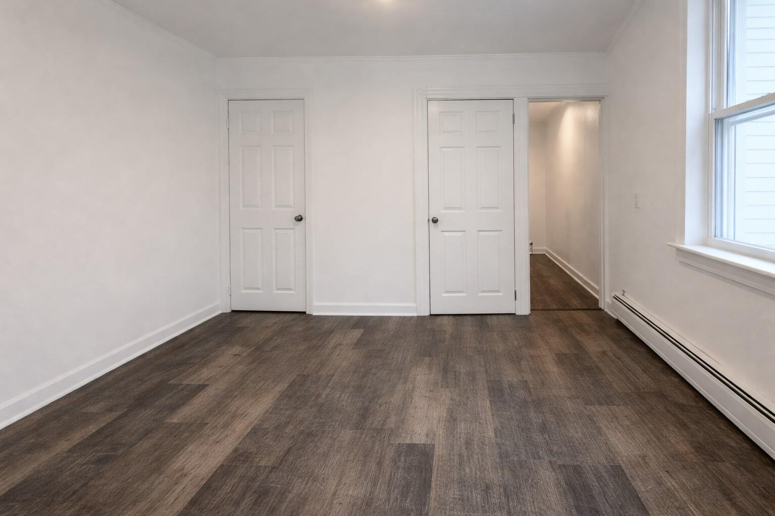 Bedroom #1 - 9 Washington St