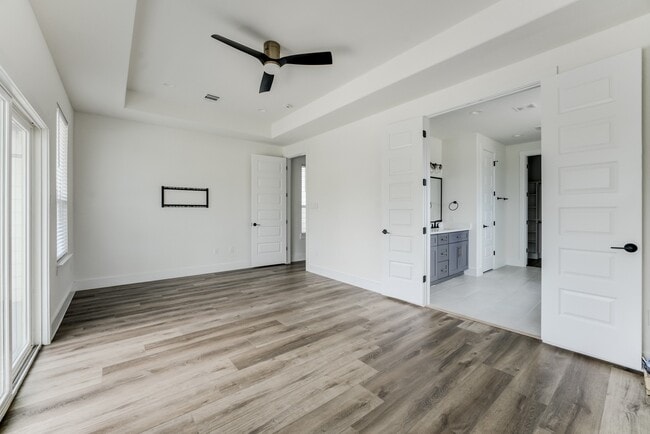 Building Photo - 7117 Tierwester St
