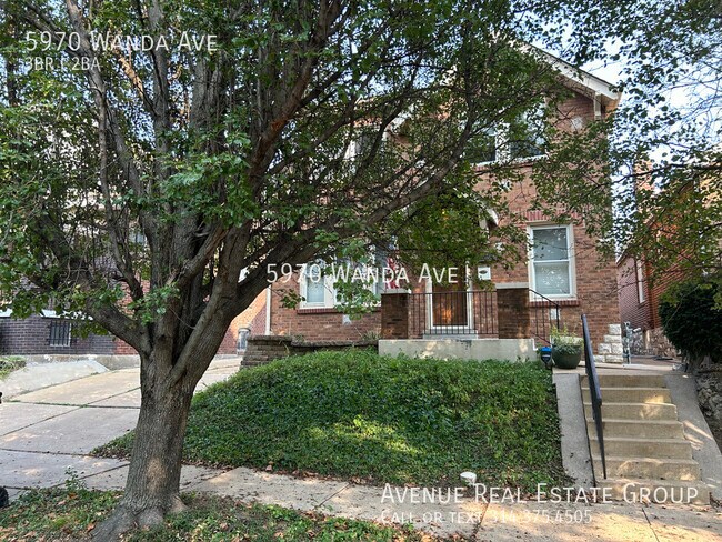 Building Photo - 5970 Wanda Ave