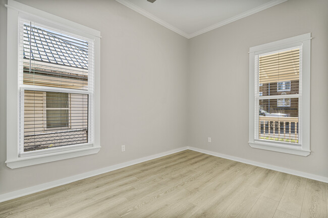 Bedroom 1 - 109 E Thompson Ave