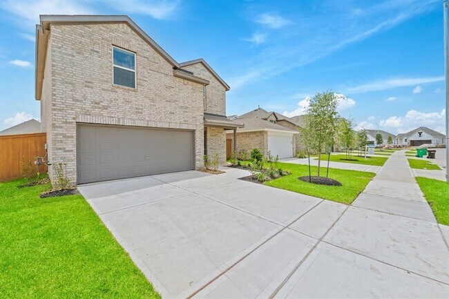 Building Photo - 6318 Marigold Blaze Dr
