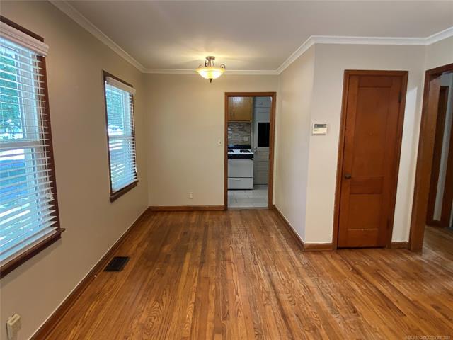 Building Photo - 4731 S Boston Ave