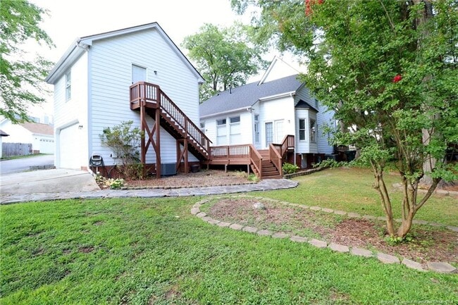 Building Photo - 133 Cumberland Green Dr