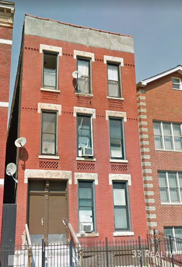 Building Photo - 1338 W. Huron-3F