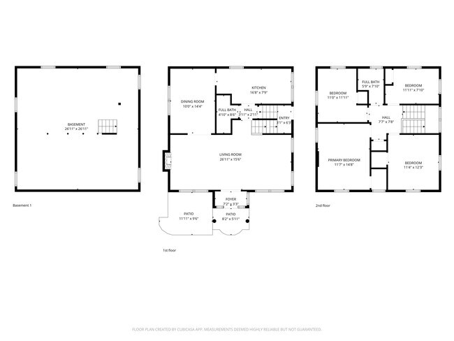 Building Photo - 707 E University St