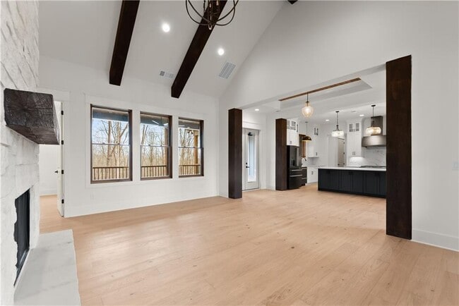 Building Photo - 3255 Tanners Mill Rd