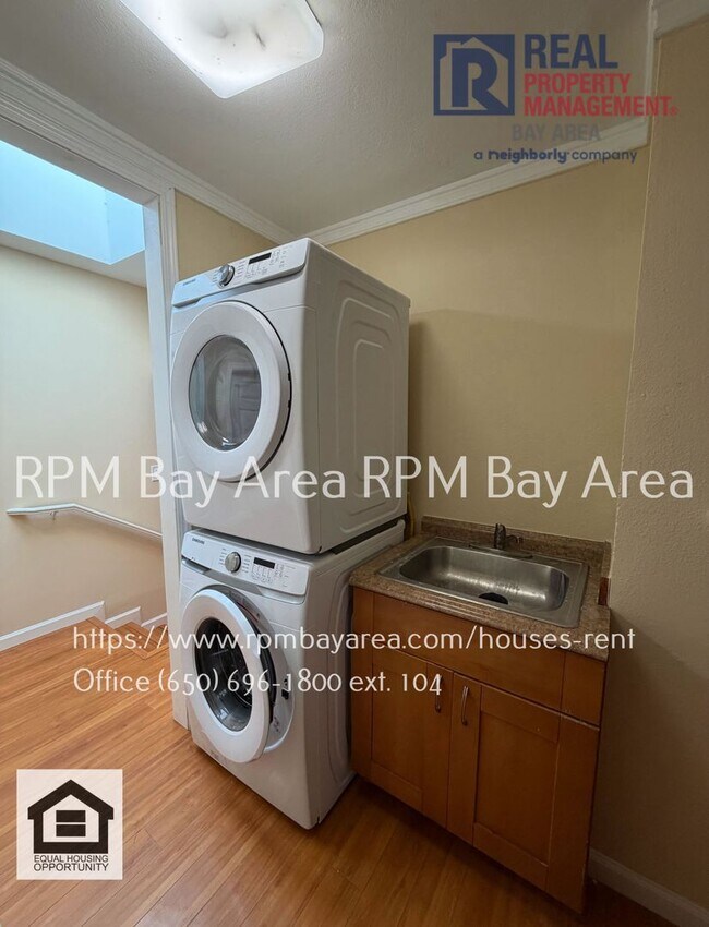 Building Photo - Charming 3-Bedroom, 2-Bath Single-Family Home – Daly City