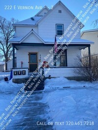 Building Photo - 1 Bedroom Apt in Fergus Falls -Available Now