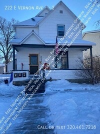 Building Photo - 222 E Vernon Ave