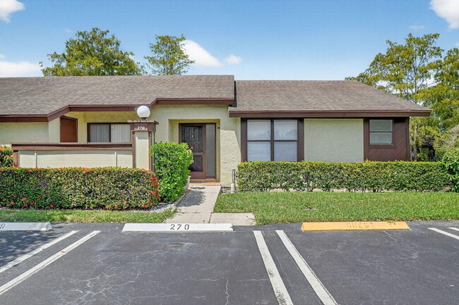 Primary Photo - 270 Beaver Dam Ct