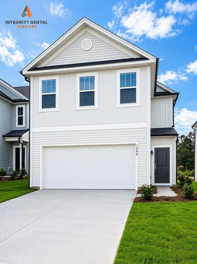 Building Photo - BRAND NEW 4 br home in Shay Crossing Minutes from I-85 - MOVE IN READY NOW