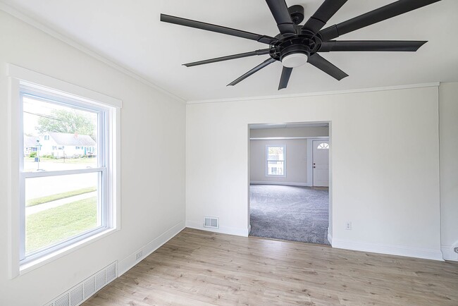 Building Photo - Remodeled  3 Bdrm Wesleyville Home w Workm...