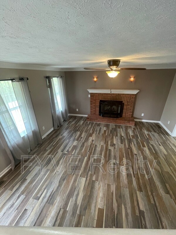 7728 Chapel Bend Dr 7728 Chapel Bend Dr Corryton TN 37721 Apartment Finder