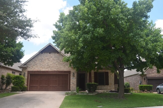 Primary Photo - 1832 Hackett Creek Dr