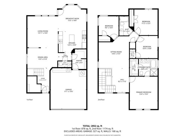 Building Photo - Backyard Retreat with Covered Patio, Pergola & Space to Enjoy