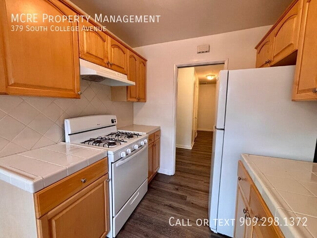 Building Photo - 379 S College Ave