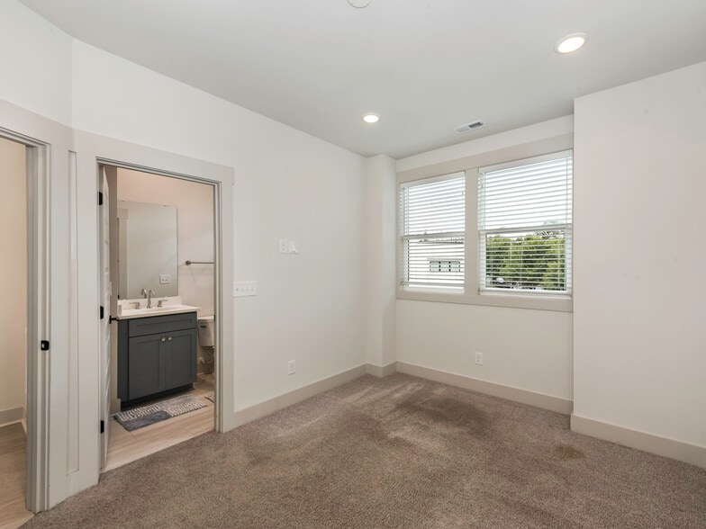 Bedroom 2 - 2349 Wesley Village Rd