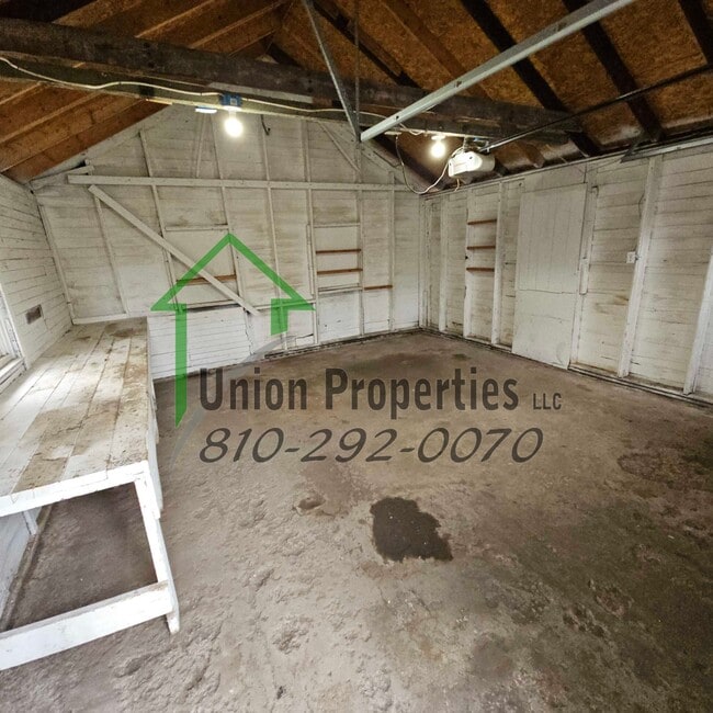 Building Photo - 3162 Armour St