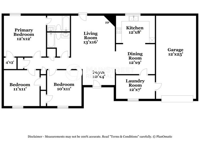 Building Photo - 2535 Valient Dr