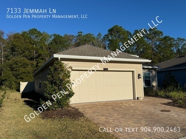 Building Photo - 7133 Jemmah Ln