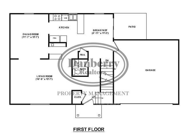 Building Photo - 1103 Searles Rd